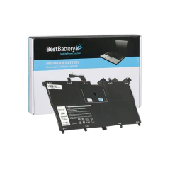 Bateria para notebook Dell XPS 13 9365 HMPFH - BestBattery - imagem 1