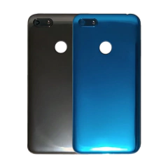 Tampa traseira compatível com Motorla Moto E6 Play - imagem 1