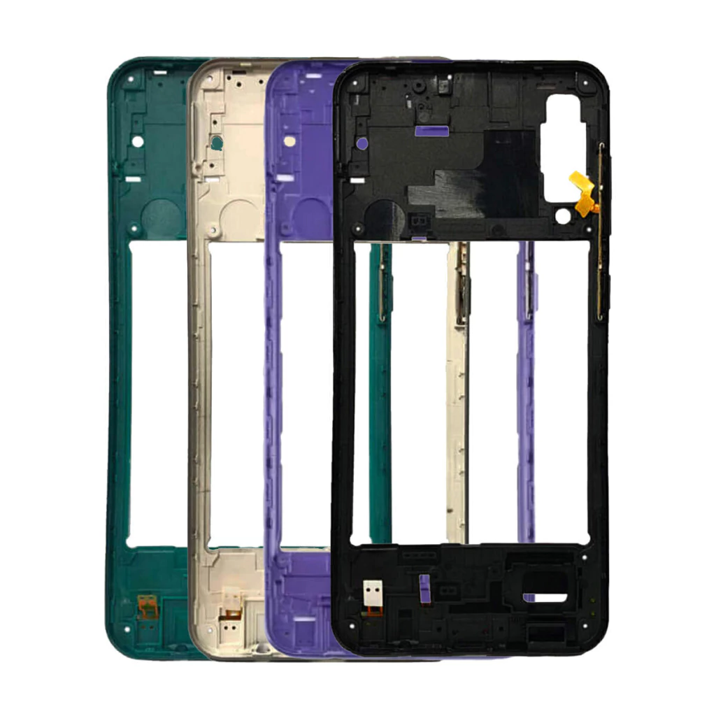 Carcaça aro para Samsung Galaxy A50s (A507)