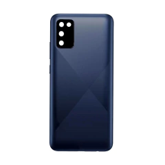 Tampa traseira para Samsung Galaxy A02s - imagem 2