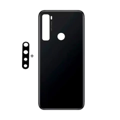 Tampa traseira para Xiaomi Redmi note 8 - imagem 4