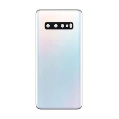 Tampa traseira compatível com Samsung Galaxy S10 Plus - imagem 9