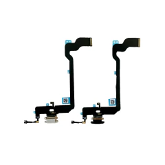 Flex de carga para iPhone XS A1920 A2097 - imagem 1