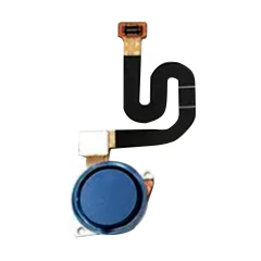 Botão home biometria para Motorola Moto G7 Play - imagem 5