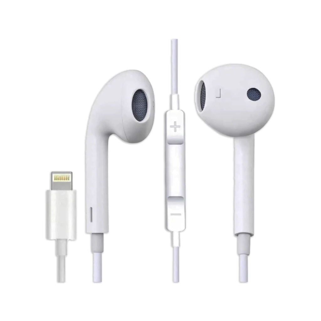 Fone estéreo lightning Bluetooth 5.0 X-Cell mod. XC-BTH-23