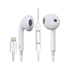 Fone estéreo lightning Bluetooth 5.0 X-Cell mod. XC-BTH-23 - imagem 1