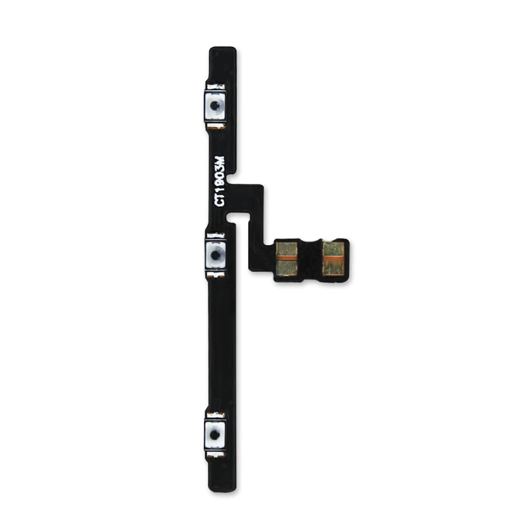 Flex power volume para Xiaomi Mi 9