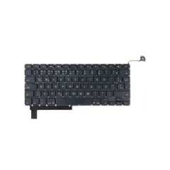Teclado para Apple MacBook Pro 15 A1286 - Portugues Br - imagem 3