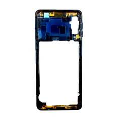 Carcaça aro para Samsung Galaxy A7 (2018) A750 - imagem 2