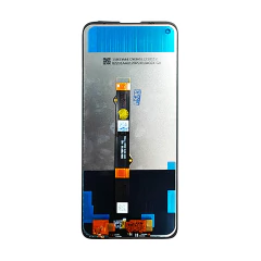 Tela Display Frontal para Motorola Moto G9 Power Sem Aro - imagem 3