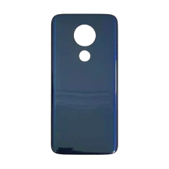 Tampa traseira para Motorola Moto G7 Power - imagem 4