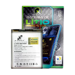 Bateria X-Cell para Samsung Galaxy A7 / A10 / M10 BA750 - imagem 1