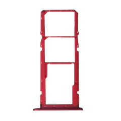 Bandeja gaveta slot de chip para Samsung Galaxy A11 A115 - imagem 4