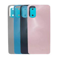 Tampa traseira para Motorola Moto E32 - imagem 1