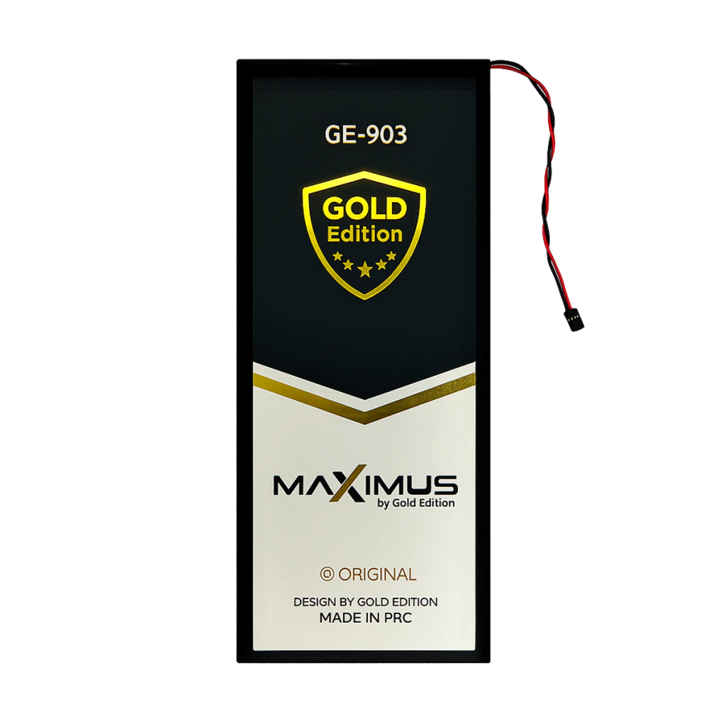 Bateria para Motorola Moto G4 / G4 Plus GA40 Gold Edition