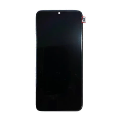 Tela Display Frontal para Xiaomi Redmi Note 8 Pro Com Aro - imagem 2