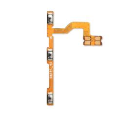 Flex power volume para Xiaomi Redmi 8 - imagem 1