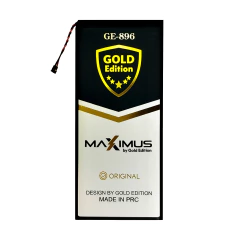 Bateria para Motorola Moto G5 Plus HG40 Gold Edition - imagem 3