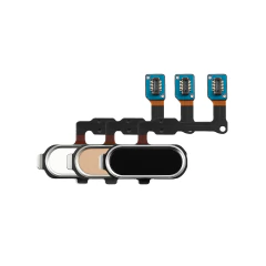 Botão home biometria para Samsung Galaxy J7 Prime / J5 Prime - imagem 3