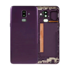 Carcaça completa para Samsung Galaxy J8 J800 - imagem 3