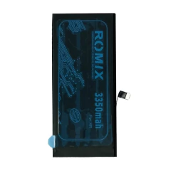 Bateria para Apple iPhone XR Romix alta capacidade - imagem 3