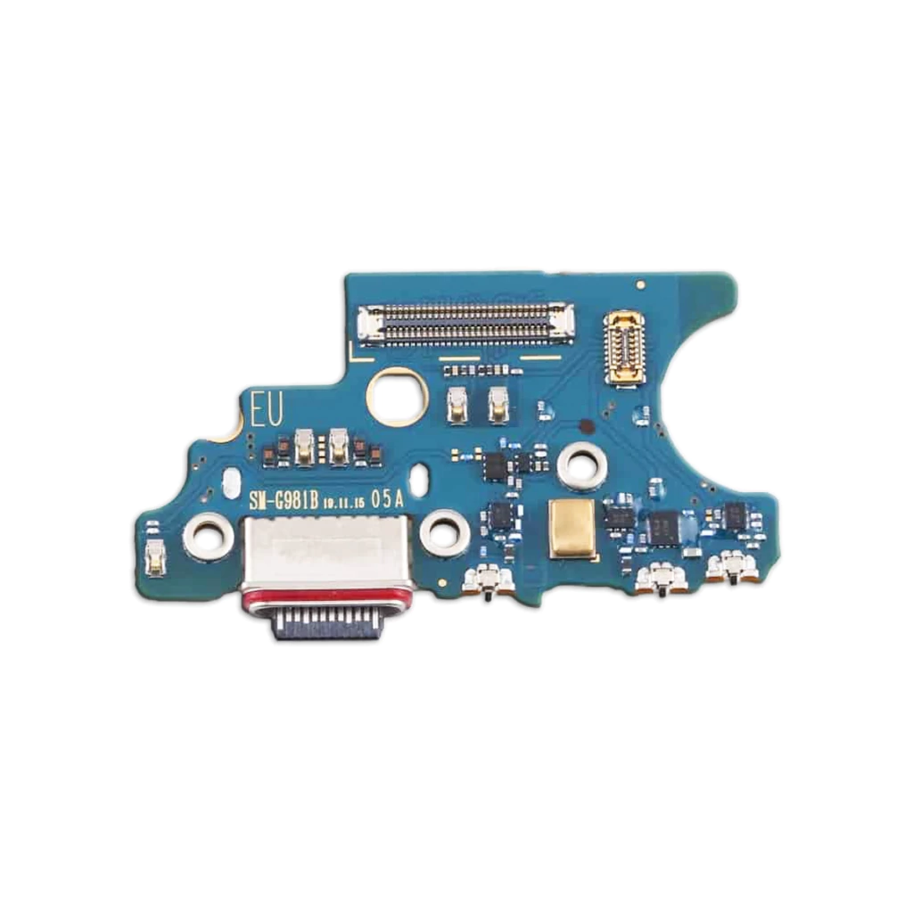 Placa de carga para Samsung Galaxy S20 G918B 05A