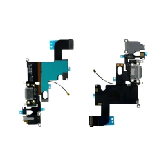 Flex de carga para Apple iPhone 6s - imagem 4