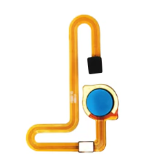 Botão home biometria para Xiaomi Redmi Note 8 - imagem 7