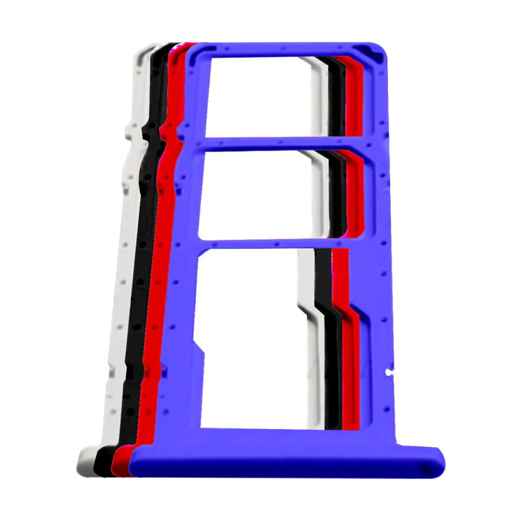 Bandeja gaveta slot de chip para Samsung Galaxy A03