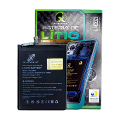 Bateria X-Cell para Xiaomi Redmi Note 9s / Note 9 Pro BN55 - imagem 1