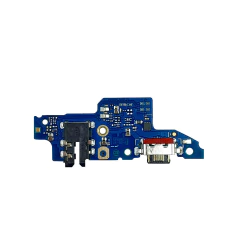 Placa de carga compatível com Motorola Moto G 5G 2024 - imagem 2