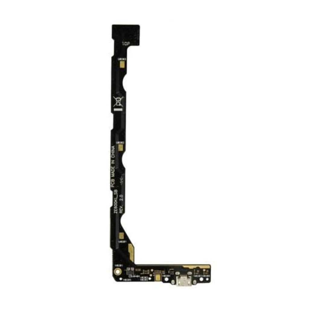 Placa de carga para Asus Zenfone Lazer 6.0 Zb601kl