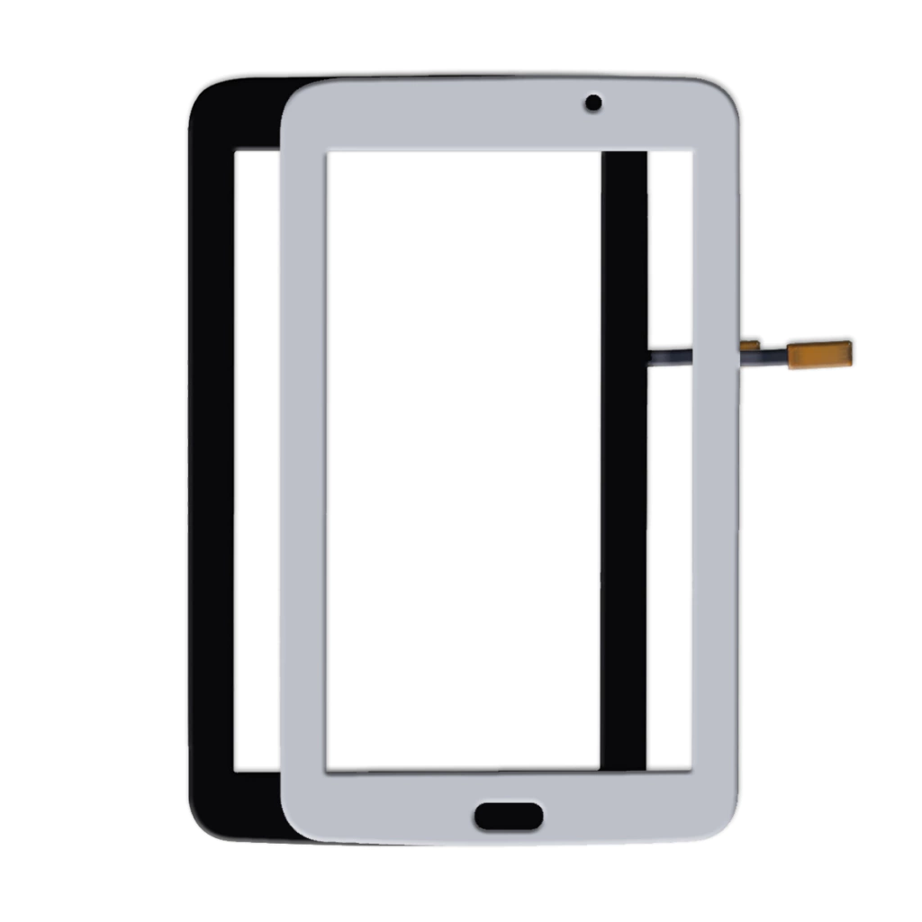 Vidro tela touch para tablet Samsung Sm-t-113 Tab