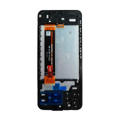 Tela Display Frontal para Samsung Galaxy M13 4G Com Aro Original - imagem 3