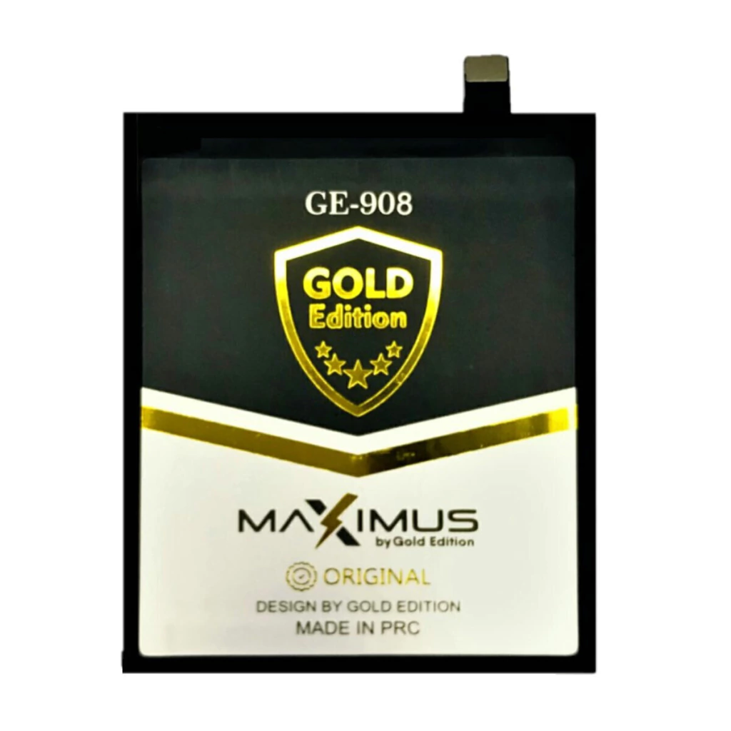 Bateria para Motorola Moto One / G7 Play JE40 Gold Edition