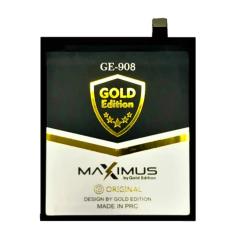 Bateria para Motorola Moto One / G7 Play JE40 Gold Edition - imagem 1