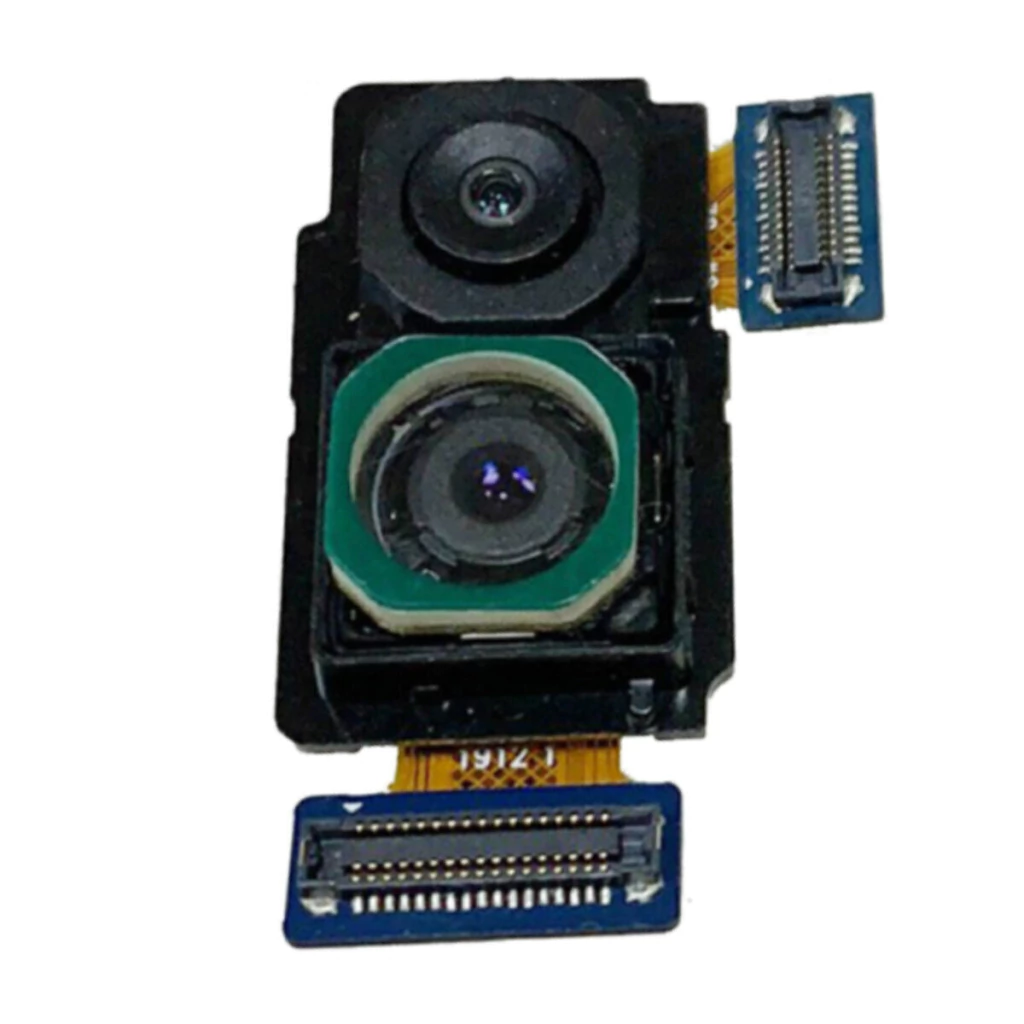 Camera traseira para Samsung Galaxy A20 A205