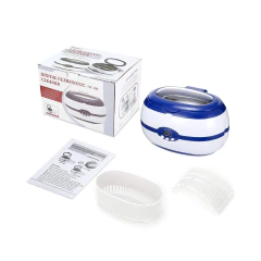 Banheira de limpeza ultrassônica VGT2000 110v - imagem 4