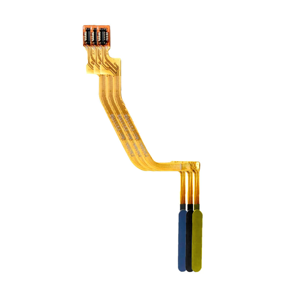 Botão home biometria para Xiaomi Poco X3 X3 Pro