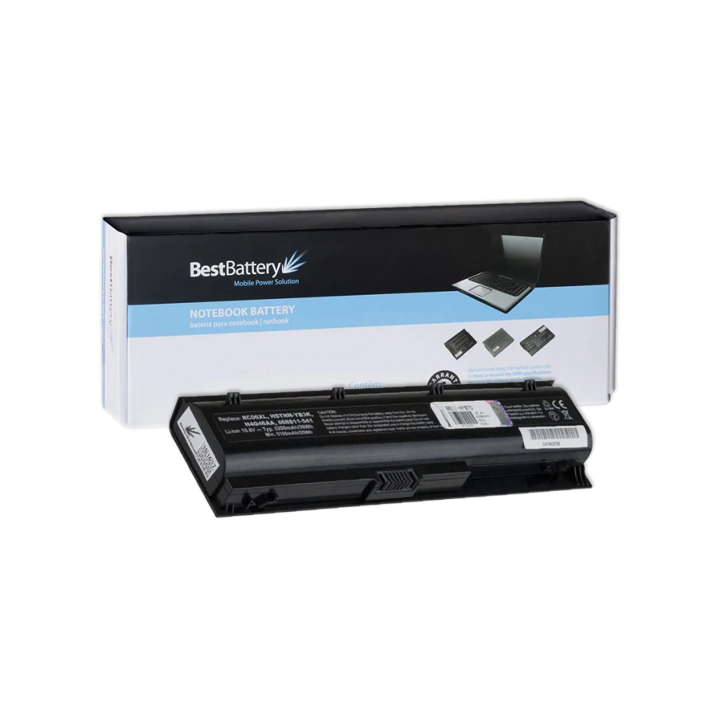 Bateria para notebook HP Probook 4340S e 4341S Series