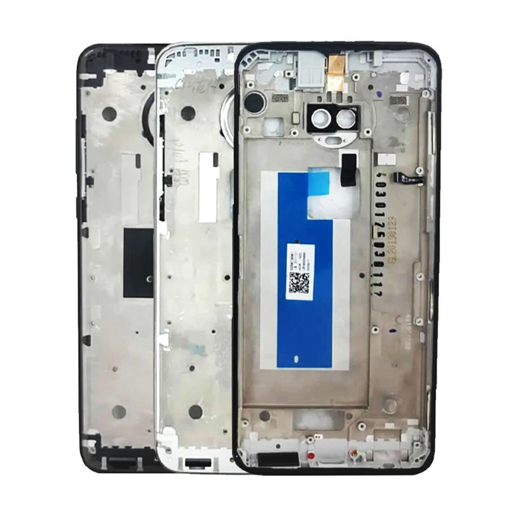 Carcaça aro para Motorola Moto G7