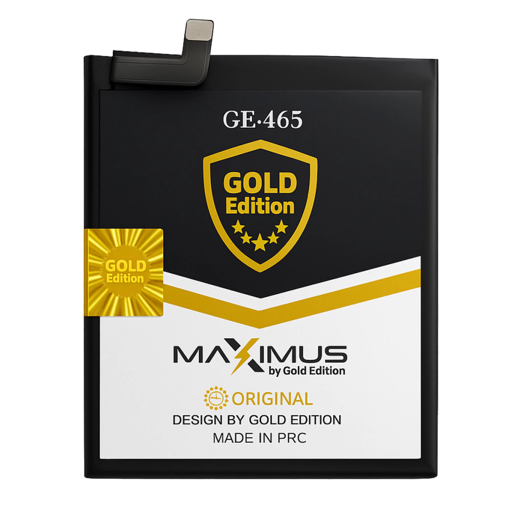 Bateria para Xiaomi Mi 9SE BM3M Gold Edition