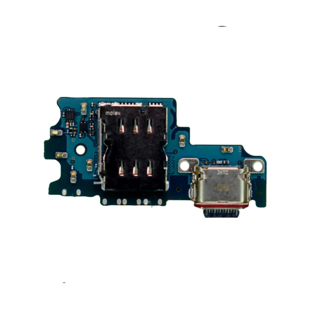 Placa de carga para Samsung Galaxy S21FE