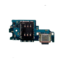 Placa de carga para Samsung Galaxy S21FE - imagem 1