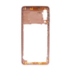 Carcaça aro para Samsung Galaxy A7 (2018) A750 - imagem 4