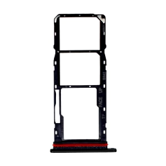 Bandeja gaveta slot de chip para Motorola Moto G22 - imagem 12