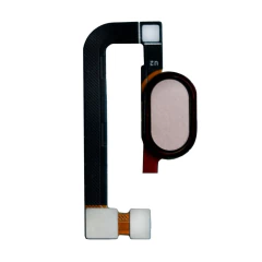 Botão home biometria para Motorola Moto G5s Plus - imagem 4