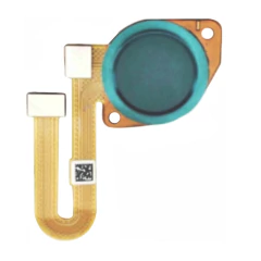 Botão home biometria para Motorola Moto E7 Power - imagem 2