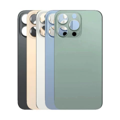 Tampa traseira para iPhone 13 Pro - imagem 1