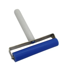 Rolo de silicone aplicador de cola oca 10 cm - imagem 3